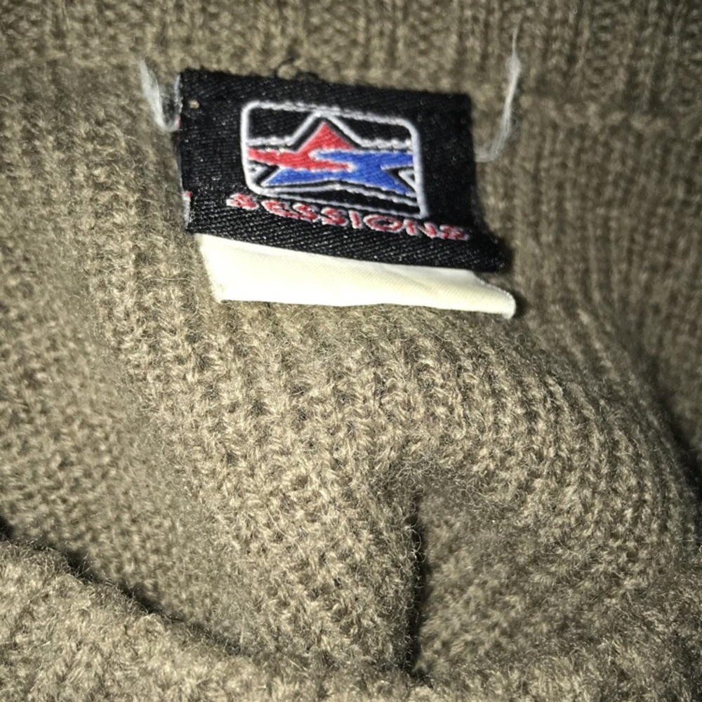 Sweater - Picture 2 of 3